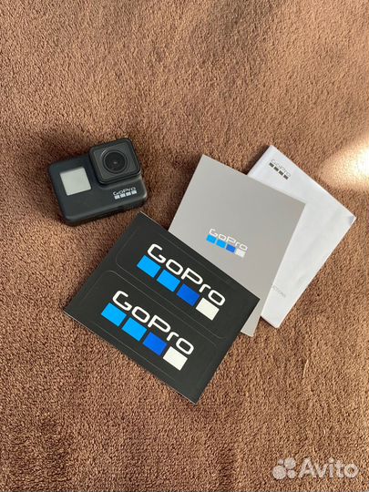 Gорrо hero7 Black