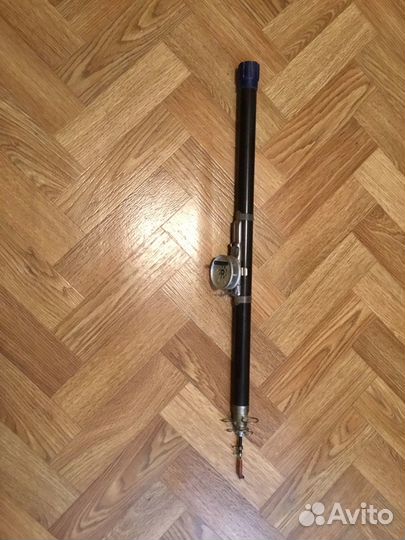 Удочка, самолов СССР