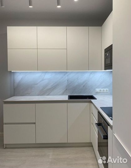 Кухня на заказ. Кухонный гарнитур от производителя