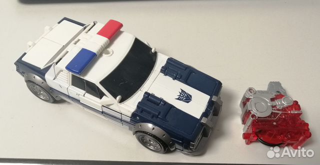 Коллекция трансформеров transformers