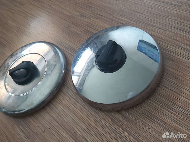 Крышки для кастрюли или сковороды
