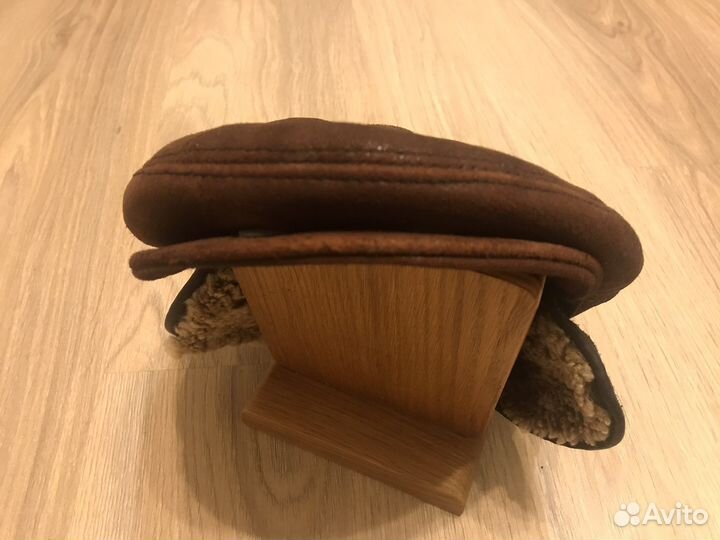 Мужская кепка