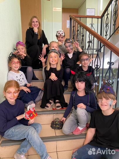 Репетитор изо, живописи, рисунка, дпи