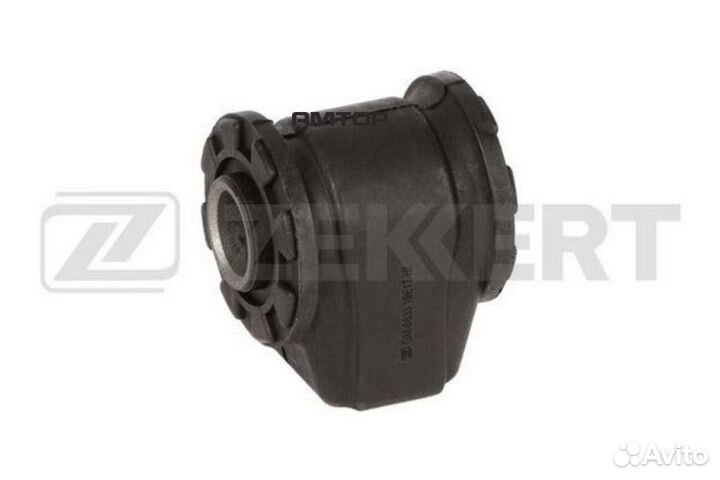 Zekkert GM6833 GM-6833 zekkert Сайлентблок зад. пе