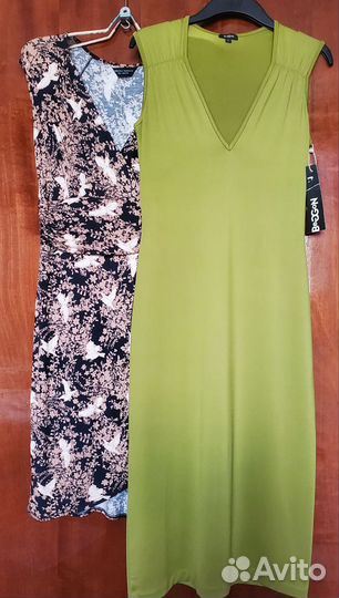 Платье женское 46 48 турция новое