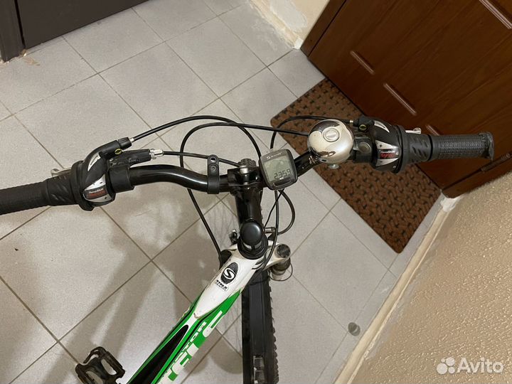 Велосипед Stels navigator