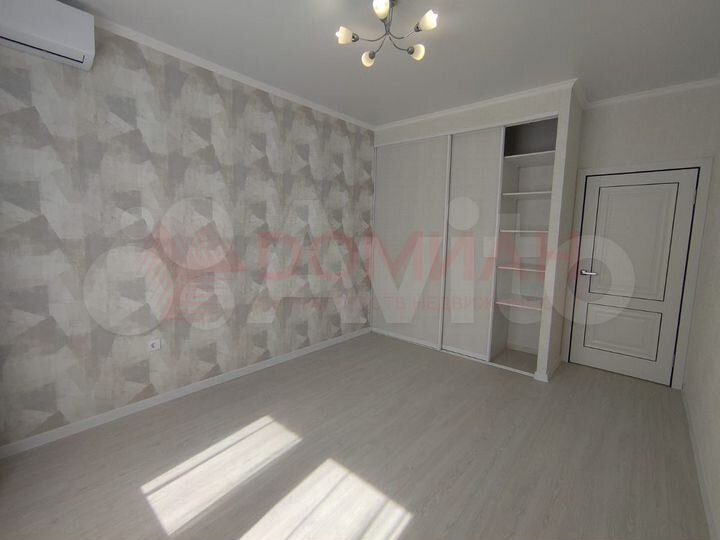 3-к. квартира, 58 м², 7/20 эт.