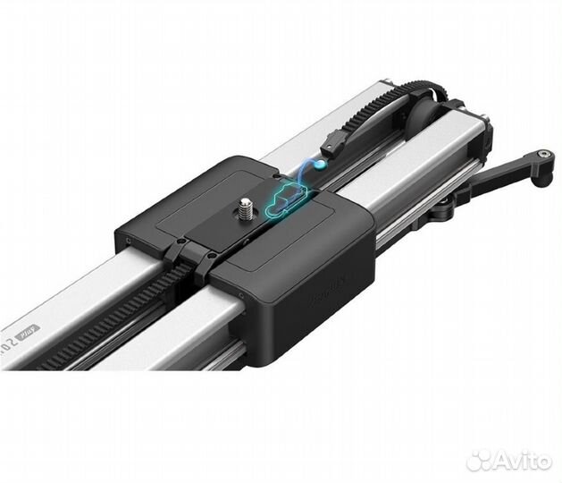 Слайдер Слайдер zeapon Micro 2 Plus