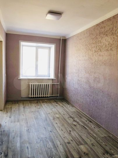 2-к. квартира, 44,5 м², 3/5 эт.