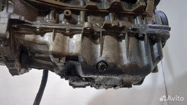 Двигатель киа Ceed, 2013