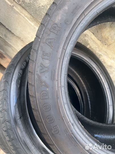 Goodyear Eagle Sport TZ 245/45 R17 95