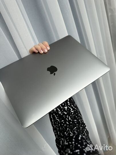 Apple macbook air 13 intel core 512гб