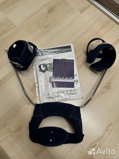 Аппарат свош swash оригинал