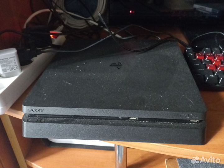 Sony playstation 4 PS4