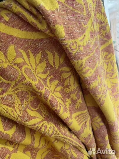 Слинг шарф тканый Мокошь