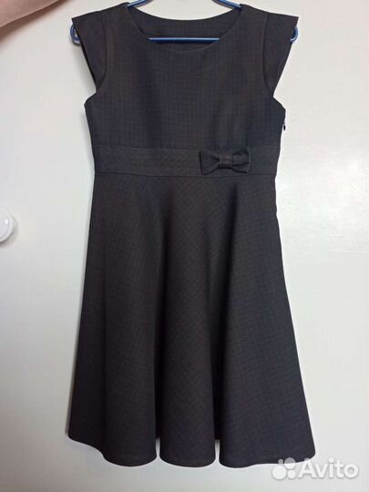 Школьная форма