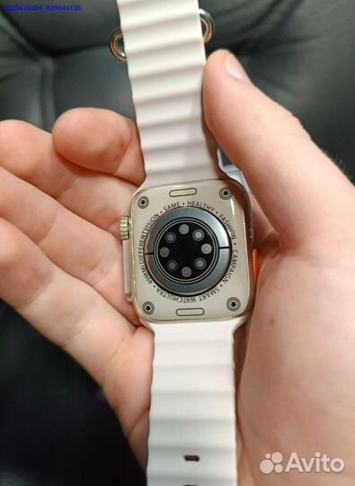 Смарт watch x8 ultra