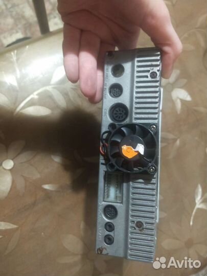 Автомагнитола Kaizhen