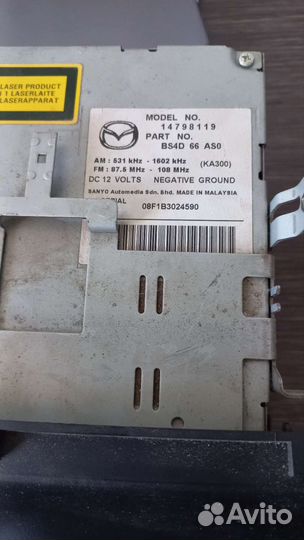 Аудио и видеотехника