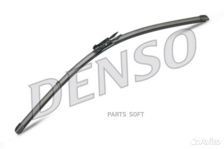 Denso DF-043 Стеклоочистители 600/575 saab 9-3 200