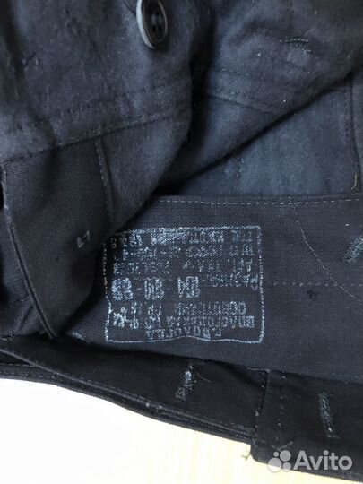 Комбинезон летно- технический демисезонный