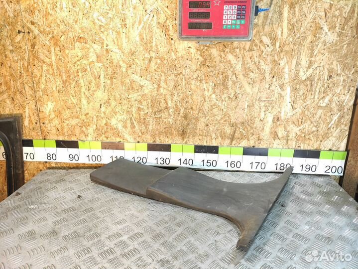 Обшивка стойки левая Bmw 5 e60 2003-2009