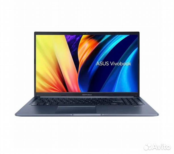 Asus Vivobook 15 5600H 8(16) /512 Gb