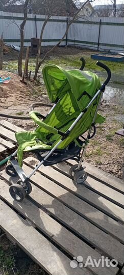 Детская коляска трость Jetem