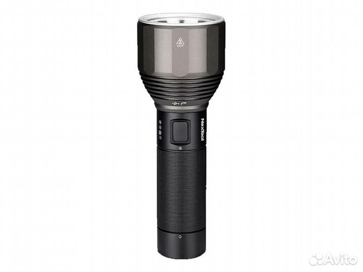 Фонарик Xiaomi nextool LED Outdoor Powerful Light