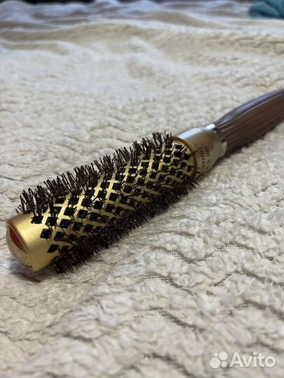 Расческа брашинг olivia garden оригинал