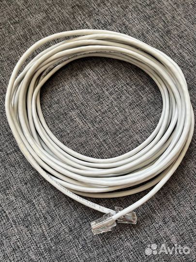 Интернет кабель патч-корд