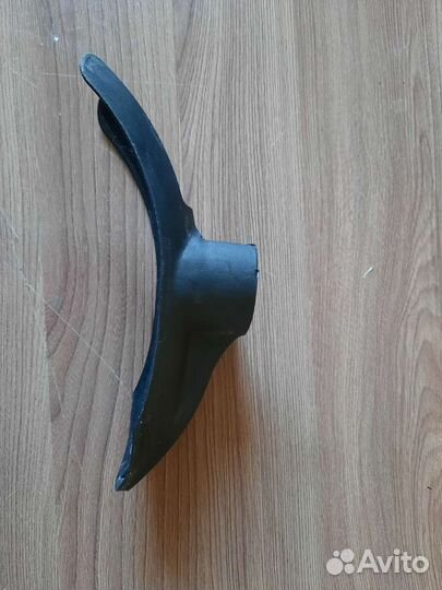 Переднее крыло для Dualtron Raptor