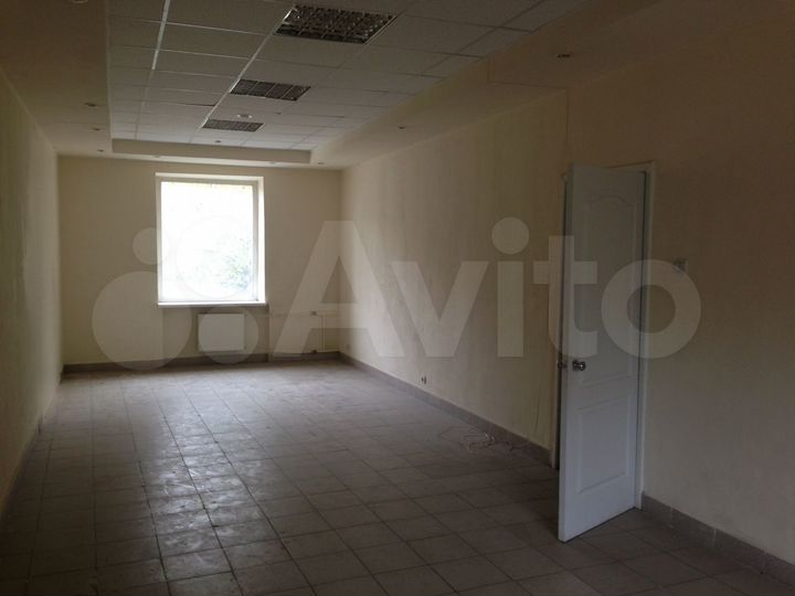 3-к. квартира, 66 м², 1/3 эт.