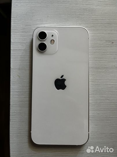 iPhone 12, 128 ГБ