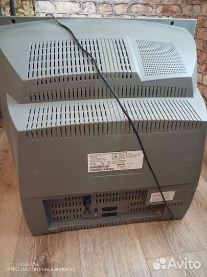 Телевизор philips