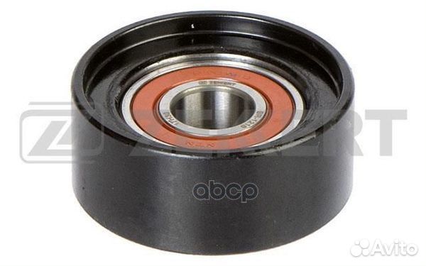 Ролик натяжной агрегатного ремня LADA Largus 12