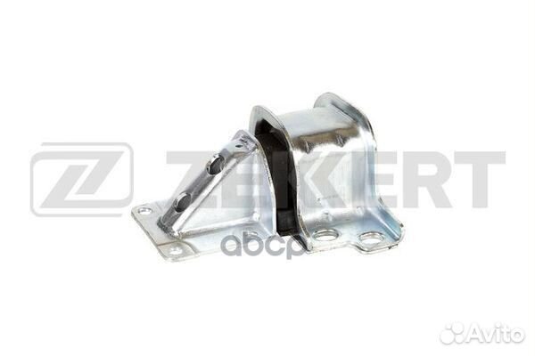 Опора двигателя лев. Citroen Jumper (250) 06