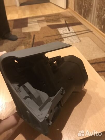 Решетки на печку левая и правая мерседес S220