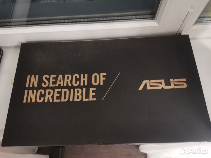 Ноутбук Asus