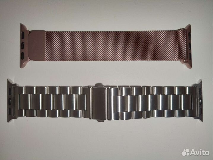 Ремешок Аpple Watch 38-40