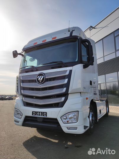 Foton Auman EST A, 2023