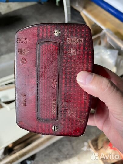 Запчасти к мотоциклу минск