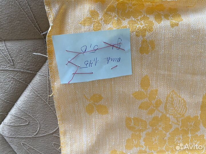 Лён полотно, лён простыни, наперники