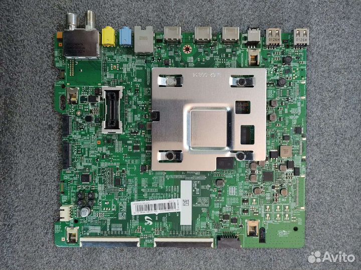 Материнская плата для Samsung UE65MU6100U