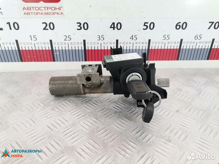 Замок зажигания Opel Meriva (A) 2003 93172805