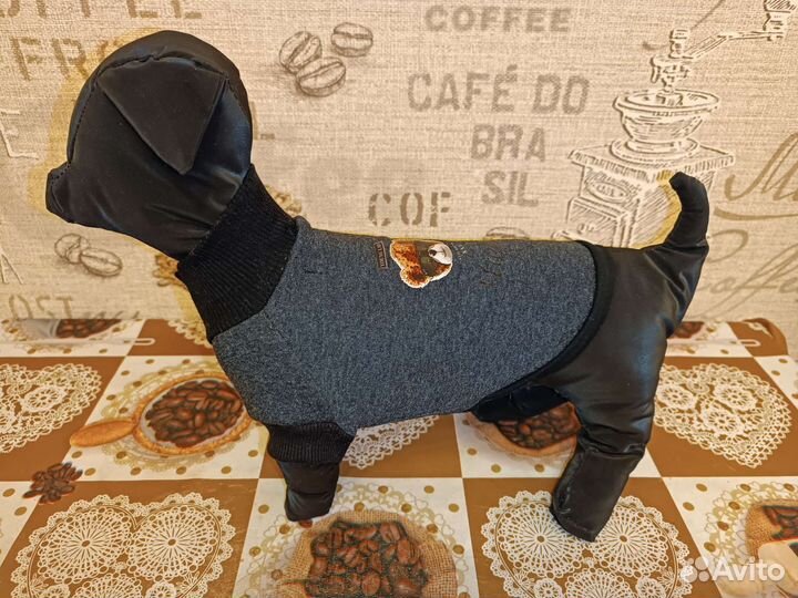 Одежда для маленьких собак