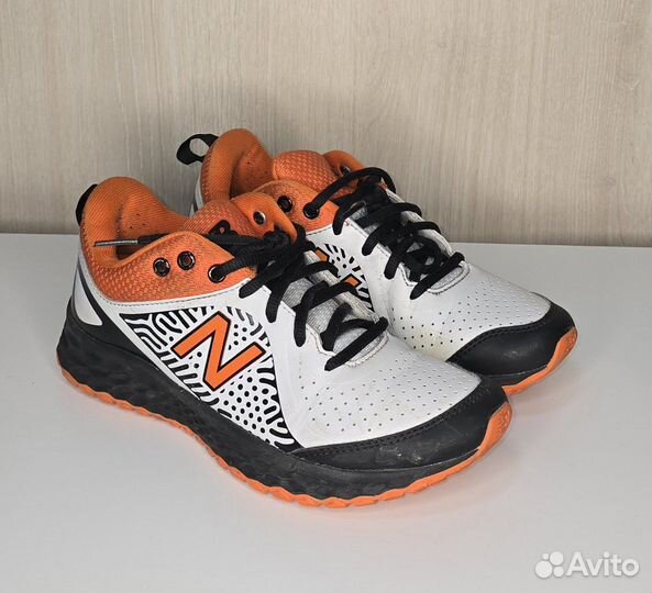 Кроссовки new balance женские