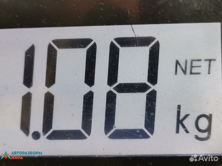 Моторчик печки Volkswagen Golf GTI 4 2000