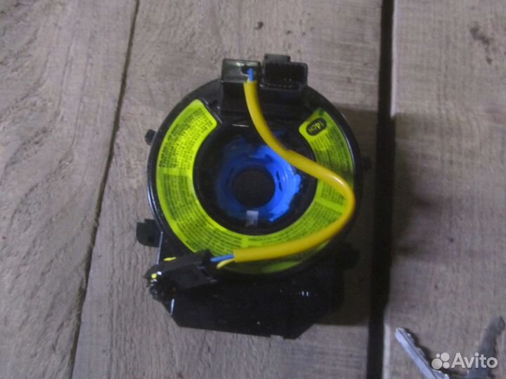 Кольцевая контактная группа Hyundai Kia