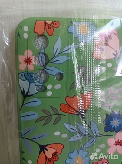 Чехол на xiaomi Redmi 9T новый